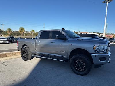 Used 2019 Ram 2500 Big Horn Crew Cab for sale #O510019A - photo 1