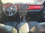 2023 Jeep Gladiator Crew Cab 4WD Pickup for sale #O539697 - photo 11