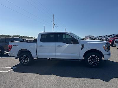 Used 2023 Ford F-150 - photo 1
