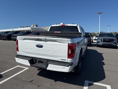 Used 2023 Ford F-150 - photo 1