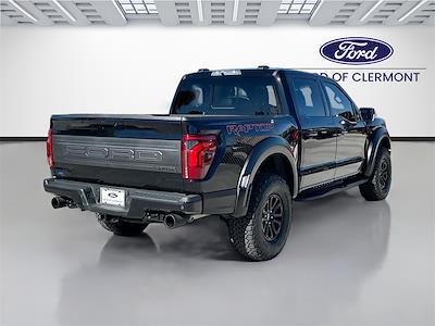 2025 Ford F-150 SuperCrew Cab 4WD Pickup for sale #OA15424 - photo 2