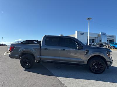 2025 Ford F-150 SuperCrew Cab 4WD Pickup for sale #OA15644 - photo 1