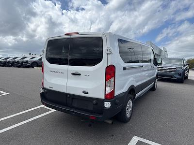 Used 2024 Ford Transit 350 - photo 1
