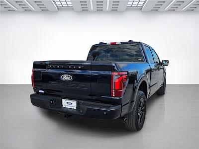 2025 Ford F-150 SuperCrew Cab 4WD Pickup for sale #OA30690 - photo 2