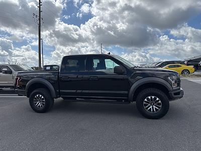 Used 2020 Ford F-150 - photo 1