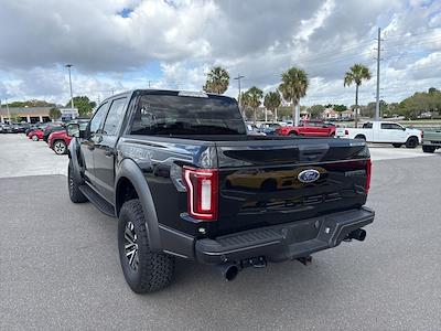 Used 2020 Ford F-150 - photo 1