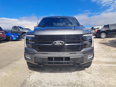 2025 Ford F-150 SuperCrew Cab 4WD Pickup for sale #OA64020 - photo 2