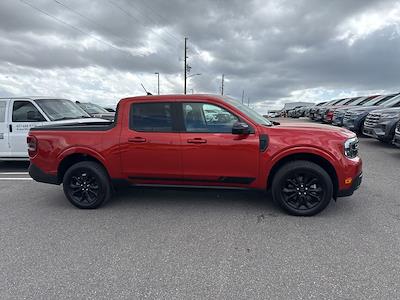 Used 2024 Ford Maverick - photo 1