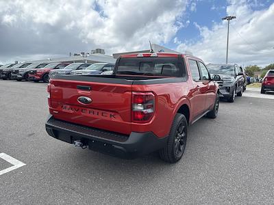 Used 2024 Ford Maverick - photo 1