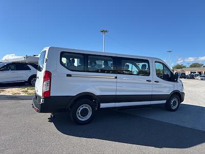 Used 2023 Ford Transit 350 XL Passenger Van for sale #OA75260 - photo 2