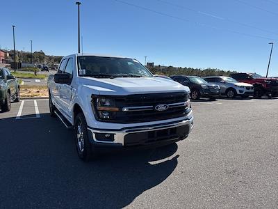 Used 2025 Ford F-150 XLT SuperCrew Cab for sale #OA99974 - photo 1
