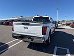 Used 2025 Ford F-150 XLT SuperCrew Cab for sale #OA99974 - photo 3