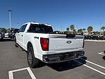 Used 2025 Ford F-150 XLT SuperCrew Cab for sale #OA99974 - photo 4