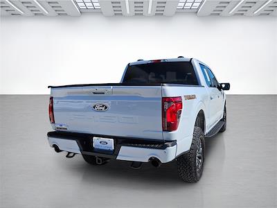 2025 Ford F-150 SuperCrew Cab 4WD Pickup for sale #OB41226 - photo 2