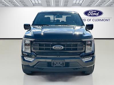 2023 Ford F-150 SuperCrew Cab 4WD Pickup for sale #OB41251 - photo 2