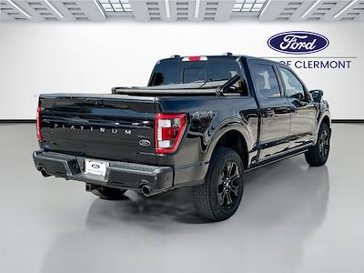 2023 Ford F-150 SuperCrew Cab 4WD Pickup for sale #OB41251 - photo 2