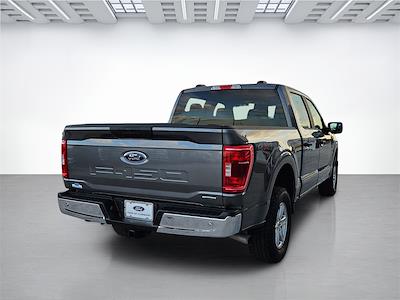 2022 Ford F-150 SuperCrew Cab 4WD Pickup for sale #OB86420 - photo 2