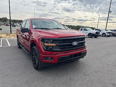 2024 Ford F-150 SuperCrew Cab 4WD Pickup for sale #OB89475 - photo 1