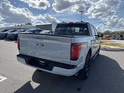 Used 2024 Ford F-150 - photo 1