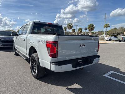 Used 2024 Ford F-150 - photo 1