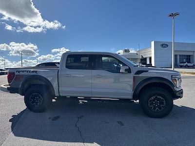 Used 2024 Ford F-150 Raptor SuperCrew Cab for sale #OC09701 - photo 1