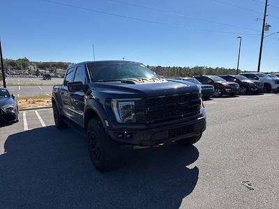 Used 2023 Ford F-150 Raptor SuperCrew Cab for sale #OC09701A - photo 1