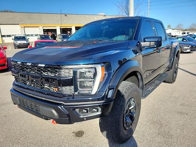 2023 Ford F-150 SuperCrew Cab 4WD Pickup for sale #OC09701A - photo 2