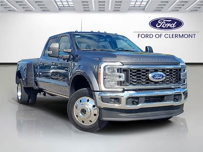Used 2023 Ford F-450 - photo 1