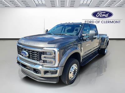 Used 2023 Ford F-450 - photo 1