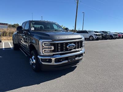 Used 2025 Ford F-350 Lariat Crew Cab for sale #OC23867 - photo 1
