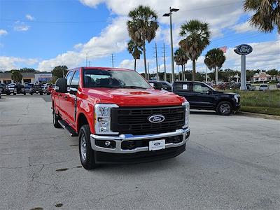 Used 2024 Ford F-250 XL Crew Cab for sale #OC24085 - photo 1