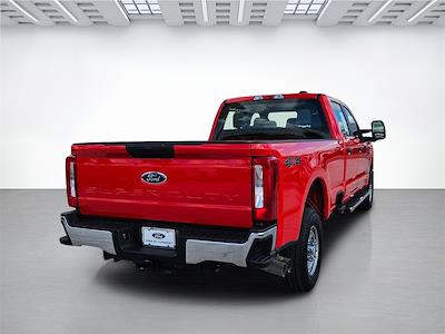 2024 Ford F-250 Crew Cab 4WD Pickup for sale #OC24085 - photo 2