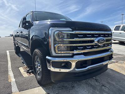 2023 Ford F-250 Crew Cab 4WD Pickup for sale #OC31864 - photo 2