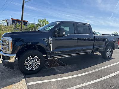 2023 Ford F-250 Crew Cab 4WD Pickup for sale #OC31864 - photo 1