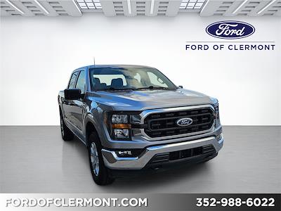 2023 Ford F-150 SuperCrew Cab 4WD Pickup for sale #OC47981 - photo 1