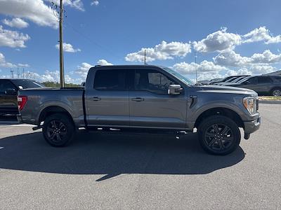 Used 2023 Ford F-150 - photo 1