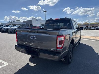 Used 2023 Ford F-150 - photo 1