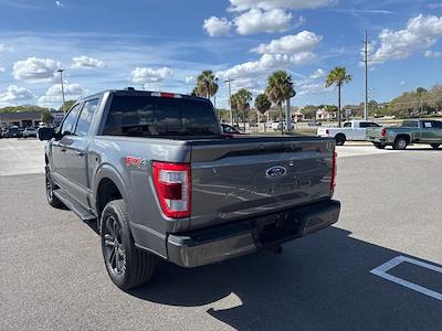 Used 2023 Ford F-150 - photo 1