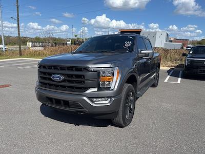 Used 2023 Ford F-150 - photo 1