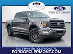 2023 Ford F-150 SuperCrew Cab 4WD Pickup for sale #OC63405 - photo 3