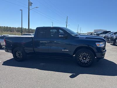 Used 2021 Ram 1500 - photo 1