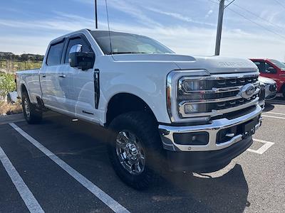 2024 Ford F-350 Crew Cab SRW 4WD Pickup for sale #OD01033 - photo 1