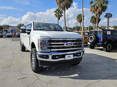 Used 2024 Ford F-350 King Ranch Crew Cab for sale #OD01033 - photo 1