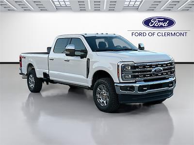Used 2023 Ford F-250 Lariat Crew Cab for sale #OD01033A - photo 1