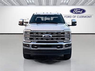 Used 2023 Ford F-250 Lariat Crew Cab for sale #OD01033A - photo 2
