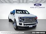 Used 2021 Ford F-450 Platinum Crew Cab for sale #OD20011 - photo 1