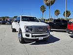 Used 2021 Ford F-450 Platinum Crew Cab for sale #OD20011 - photo 3