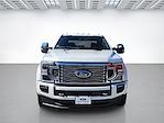 Used 2021 Ford F-450 Platinum Crew Cab for sale #OD20011 - photo 4