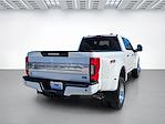 Used 2021 Ford F-450 Platinum Crew Cab for sale #OD20011 - photo 2