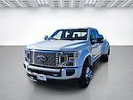 Used 2021 Ford F-450 Platinum Crew Cab for sale #OD20011 - photo 9